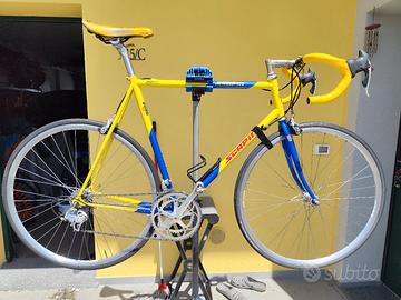 scapin acciaio tg. 58