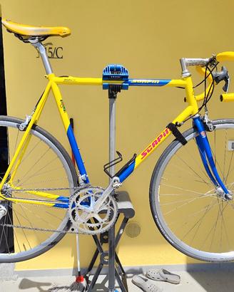 scapin acciaio tg. 58