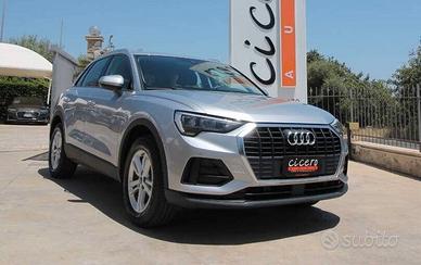 Audi Q3 35 TFSI 150cv Business 6marce|2021