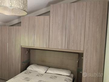 Camera da letto matrimoniale