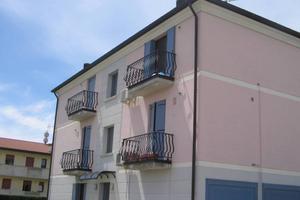 Appartamento di 80 m² con 3 locali e box auto a Po