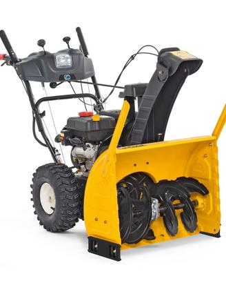 TURBINA DA NEVE CUB CADET XS2 61 SWE