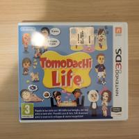 Tomodachi Life per 3ds