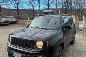 Jeep renegade 4x4