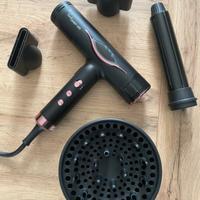 Phon professionale Hairgene