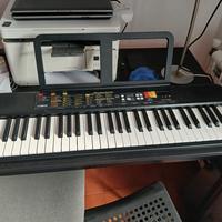 tastieta elettronica yamaha