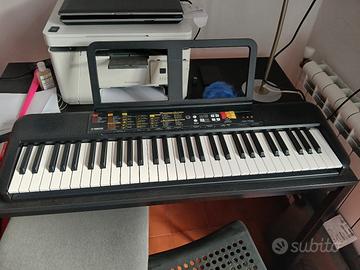 tastieta elettronica yamaha
