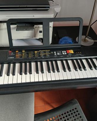 tastieta elettronica yamaha