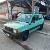 Fiat Panda 1100 i.e. cat Hobby