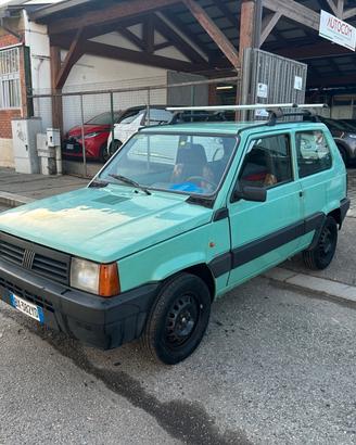 Fiat Panda 1100 i.e. cat Hobby