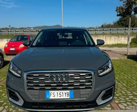 Audi Q2 30TDI 1.6 2018 TRATTABILE