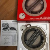 Piattaforma Girevole Fleischmann