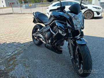 Kawasaki ER-6N ABS