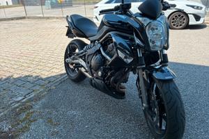 Kawasaki ER-6N ABS