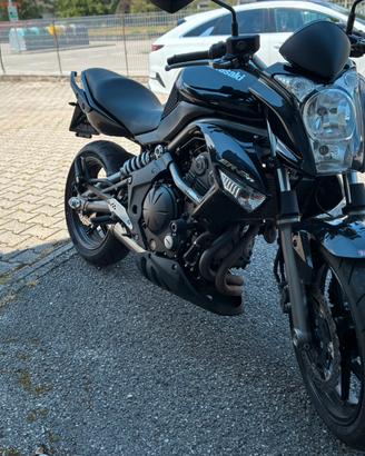 Kawasaki ER-6N ABS