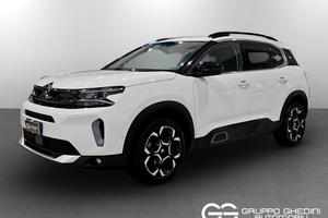 CITROEN C5 Aircross I 2022 - C5 Aircross 1.5 blueh