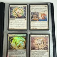 Magic carte Kamigawa Rare