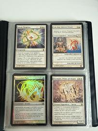 Magic carte Kamigawa Rare