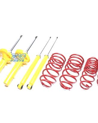 SOSPENSIONE SPORTIVA BMW SERIE 3 E90 03 2005- 30/2