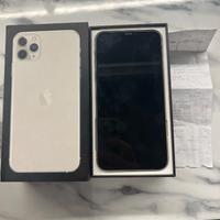 iPhone 11 Pro Max (non si accende)