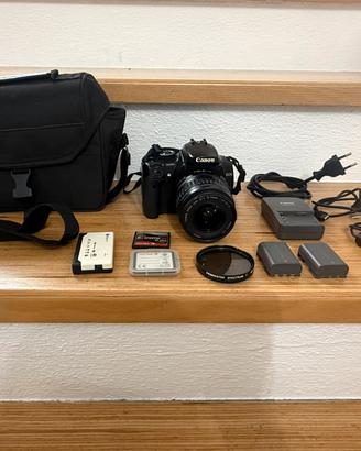 Canon EOS 400D