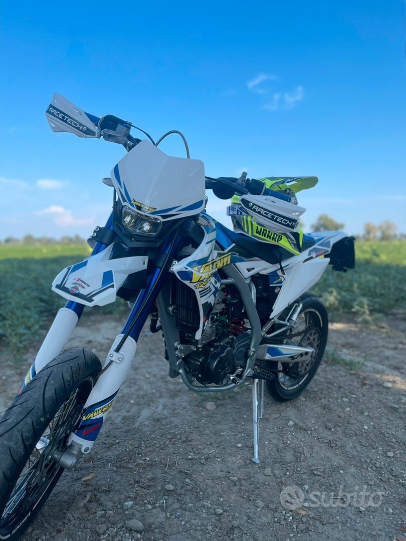 125 Enduro Suzuki Valenti Sm 125 Z Suzuki Valenti SM 125 Z Moto E