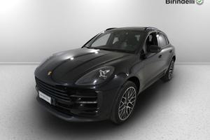 PORSCHE Macan - 2.0