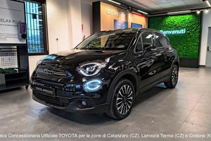 FIAT 500X 1.3 MultiJet 95 CV Sport
