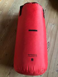 Sacco boxe Outshock 14 kg