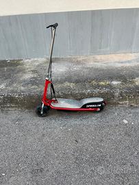 Monopattino elettrico ZAP.WORLD.COM