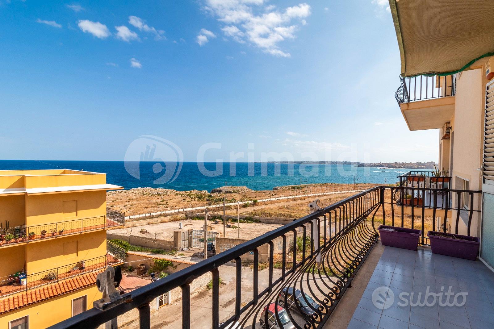 Appartamento – Siracusa, Grottasanta - Vista 3