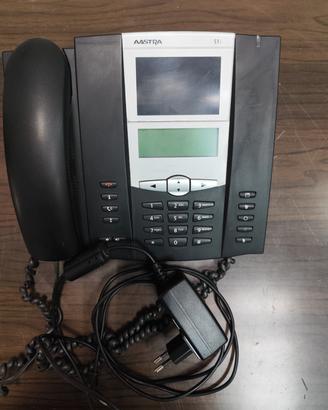 Aastra 6751i / 51i IP Telefono 