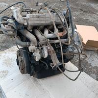 motore per fiat ducato