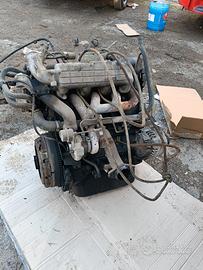 motore per fiat ducato