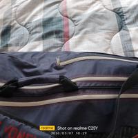 Borsa porta racchette Yonex