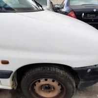 PEUGEOT RANCH 2008 - PARAFANGO DESTRO