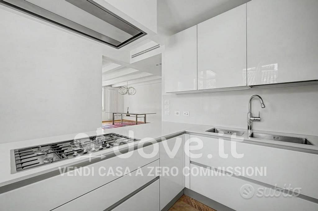Appartamento – TV - Altro