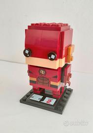 Lego Brickheadz 41598 The Flash