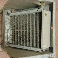 Ventilconvetore