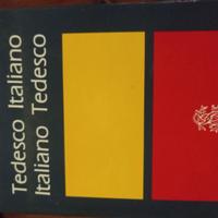 Dizionario tedesco italiano