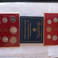 ZECCA DEL VATICANO 73/74 +MICHELANGELO BUONARROTI