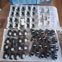 Prese rj45 living Light cat. 6