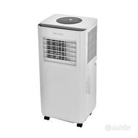 Electroline  9000 btu - Condizionatore Portatile