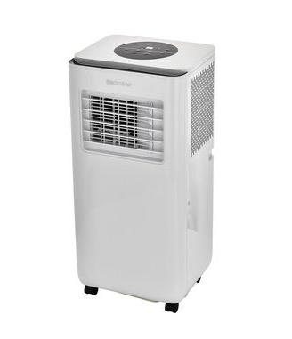 Electroline  9000 btu - Condizionatore Portatile
