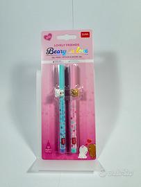 Set San Valentino Legami - Beary in Love - 2025
