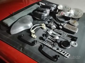 FIAT 500 G F L R RICAMBI ORIGINALI