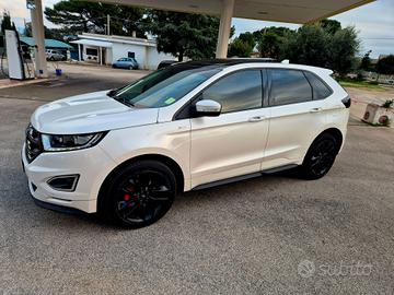 Ford Edge 2.0 TDCI Vignale s tline