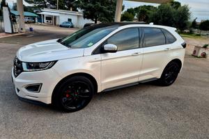 Ford Edge 2.0 TDCI Vignale s tline