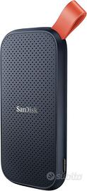SanDisk 1TB Portatile SSD