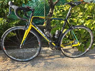 Bici da corsa Fondriest Tf1